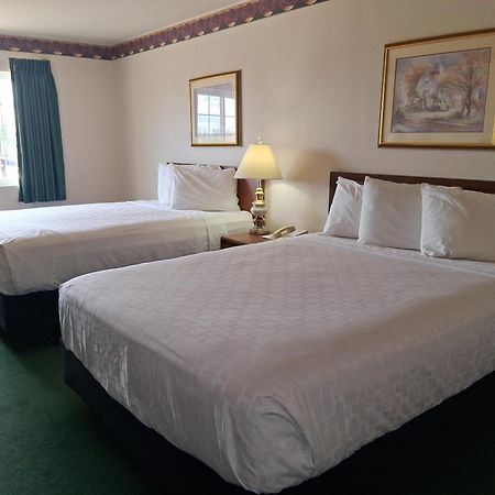 Fairbridge Inn And Suites - Miles City Exterior foto