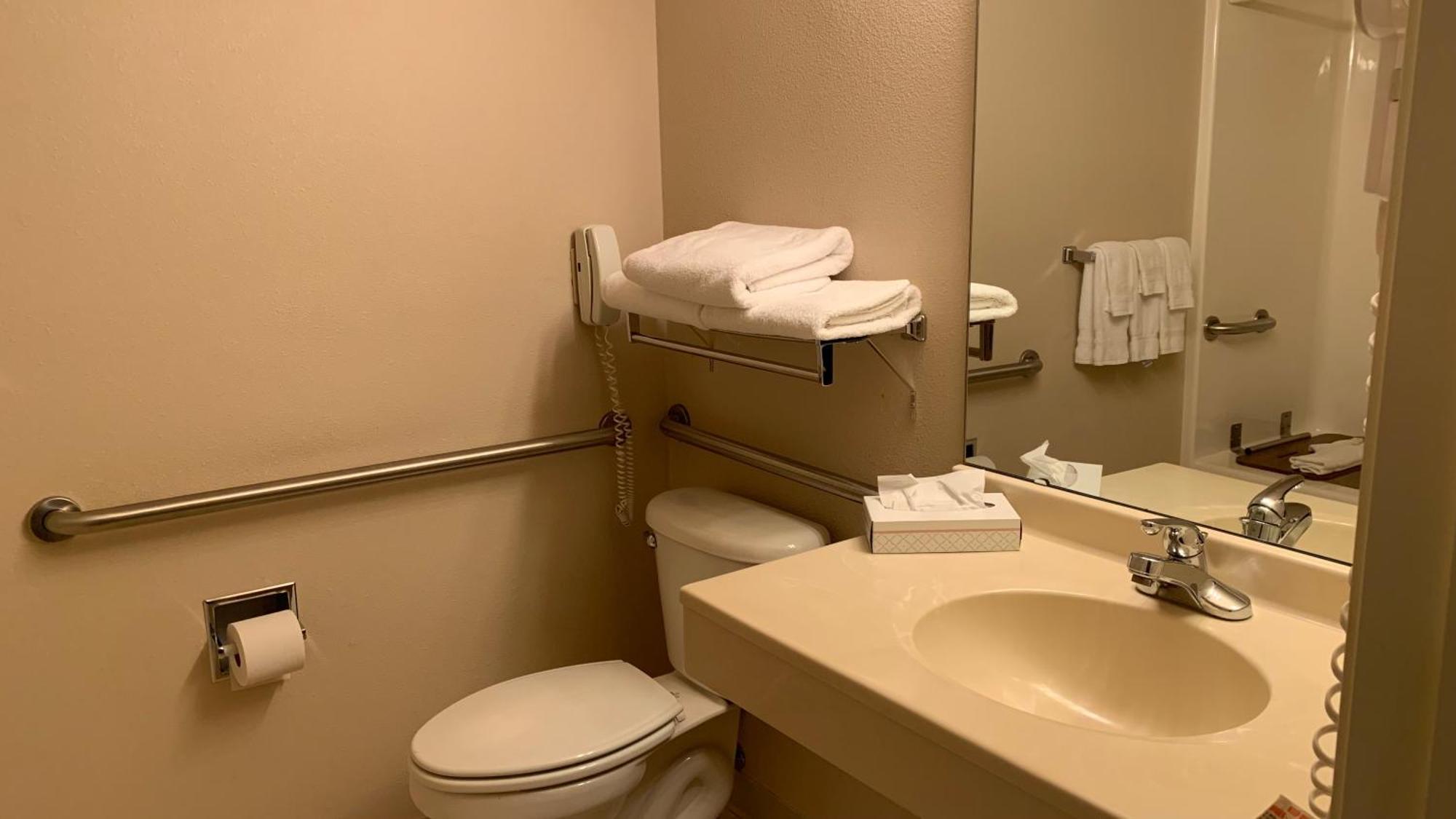 Fairbridge Inn And Suites - Miles City Habitación foto