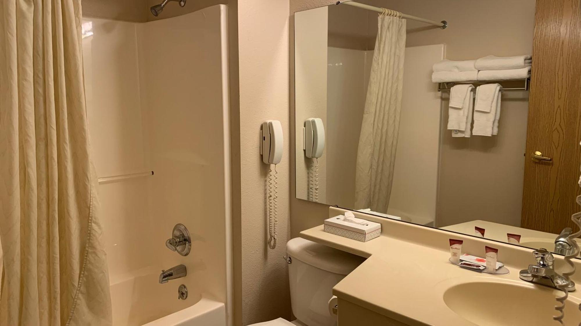 Fairbridge Inn And Suites - Miles City Habitación foto